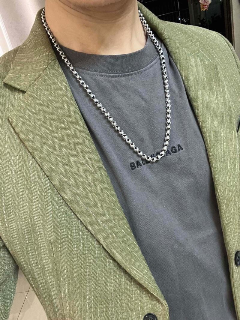 Gucci Necklaces